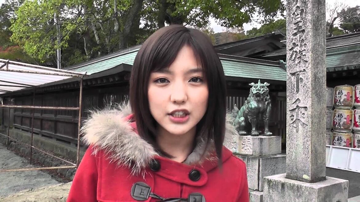 真野恵里菜 in 福岡