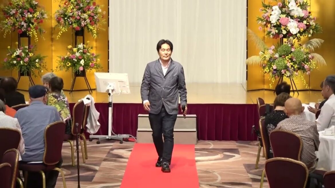 第9回 シルクレコード歌謡祭「愛は蜃気楼」五十嵐隼人