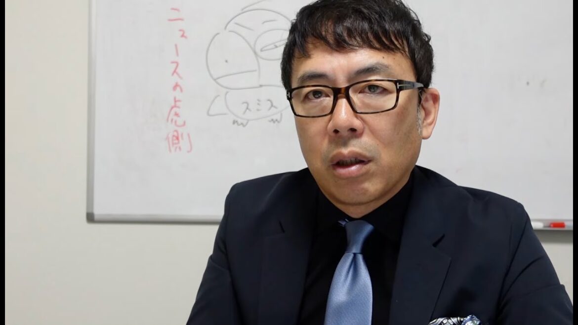 速報！日本カウントダウン！？日経平均先物急落！円急騰！激震！石破総裁誕生。高市・小泉両氏の処遇に注目！経済政策岸田路線を継承するか！？菅さんの睨みがどこまで効くか？│上念司チャンネル ニュースの虎側