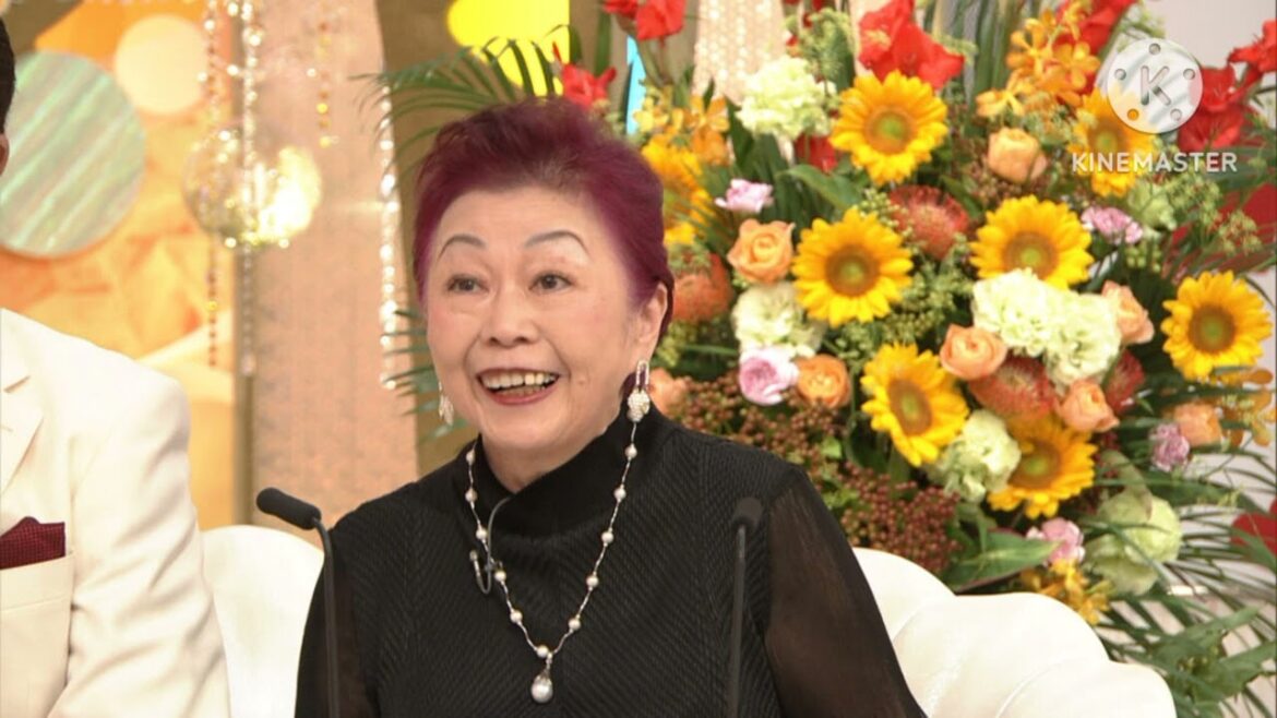 ＜新婚さんいらっしゃい！＞75歳同士の新婚さん　スナックのママが一目ぼれ→即アタック　仕事終わりは「家スナック」で夫がもてなし