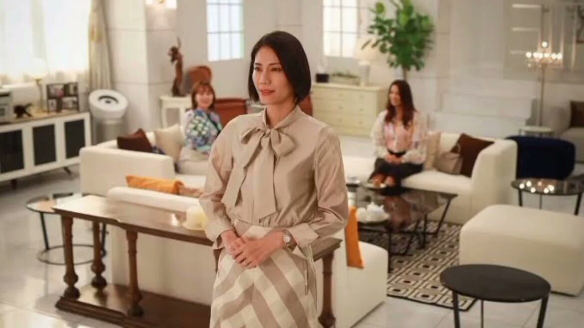 『スカイキャッスル』松下奈緒VS田牧そらのヒリヒリ感　まだまだ見えてこない九条の思惑