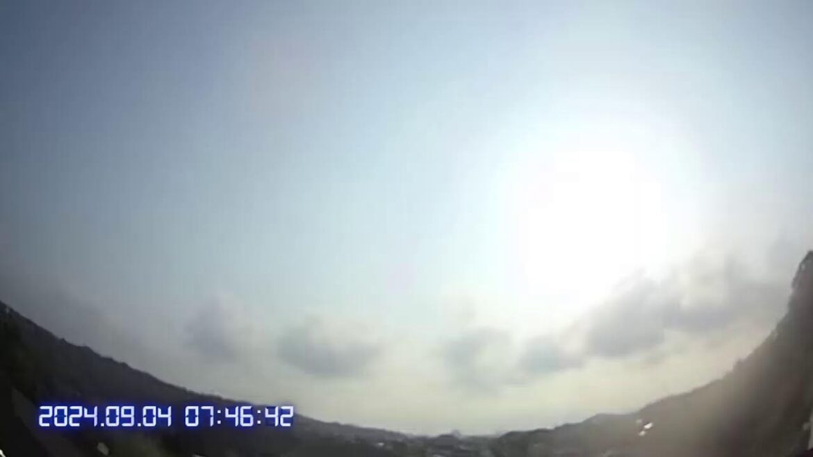 【LIVE】桜島ライブカメラ(臨時カメラ)(噴火・雲海・朝焼け) live camera  volcano-Sakurajima ,Kagoshima,Japan 【LIVE】桜島ライブカメラ(臨時カメラ)(噴火・雲海・朝焼け) live camera  volcano-Sakurajima ,Kagoshima,Japan