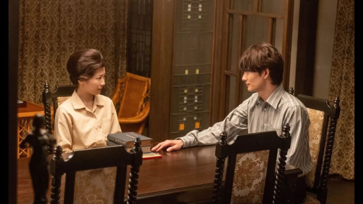 ＜明日の虎に翼＞伊藤沙莉“寅子”、自身の体調がすぐれない中でも懸命に余貴美子“百合”を支える