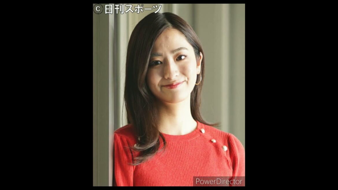 田村真子TBSテレビアナウンサー三重県出身上智大学卒
