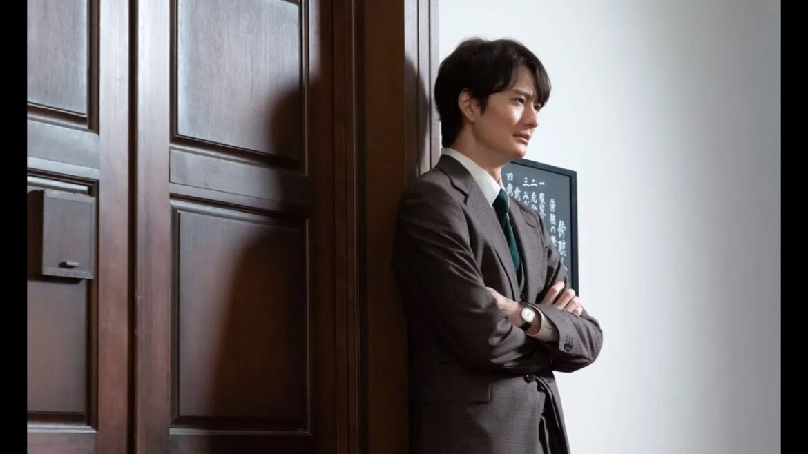 朝ドラ「虎に翼」9月6日第115話あらすじ　桂場（松山ケンイチ）が最高裁判事に　梅子（平岩紙）と道男（和田庵）にも転機が