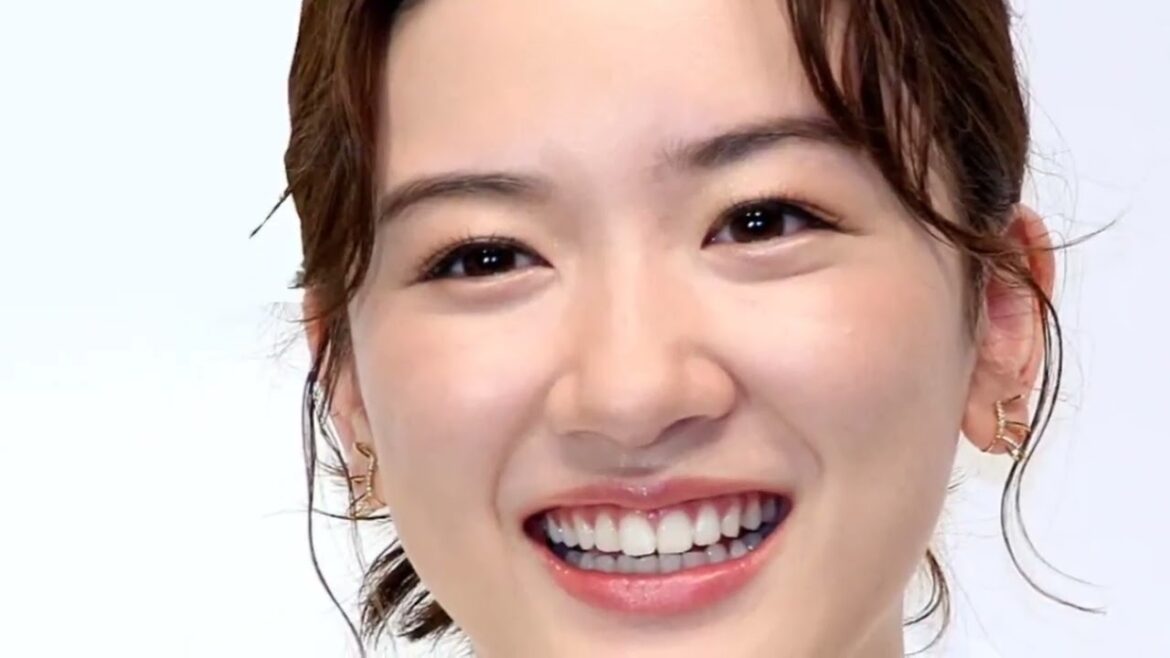 永野芽郁「お風呂みたい？」「ワウンディの楽曲制作秘話に絶賛」