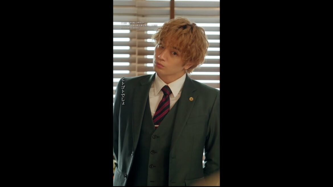 ヒトゴト for 加賀見灯 Lyric Video Drama ver. ヒトゴト for 加賀見灯 Lyric Video Drama ver.