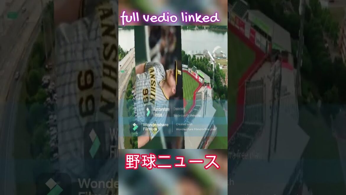 【速報!!!!!】 中村がデッドボールを受けた瞬間、球場は固唾を呑んだ！日本のファンはビーズリーの異常な行動に完全に衝撃を受けました⁉「この男はプロ野球選手ですか？」P5 #大谷翔平 #野球