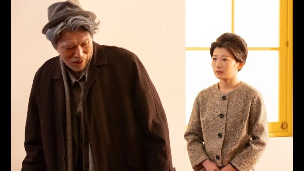 ＜明日の虎に翼＞伊藤沙莉“寅子”、8年にも及ぶ「原爆裁判」を終えて治療に専念する滝藤賢一“多岐川”の見舞いに行く