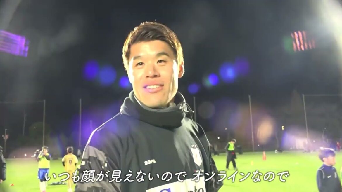 大津祐樹×酒井宏樹『2023サッカークリニック in 埼スタ』(主催:FootballAssist) 大津祐樹×酒井宏樹『2023サッカークリニック in 埼スタ』(主催:FootballAssist)