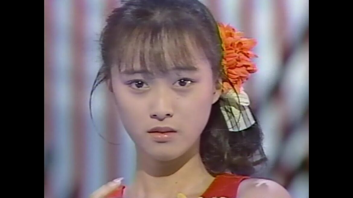Amaryllis / Minayo Watanabe