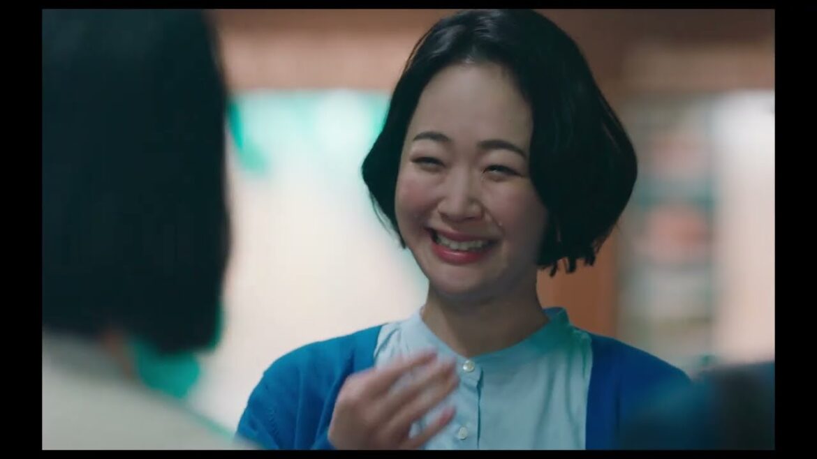 黒木華が往年の名曲「夜明けのマイウェイ」をカバー、主題歌に決定　映画『アイミタガイ』本予告【2024年11月1日公開】