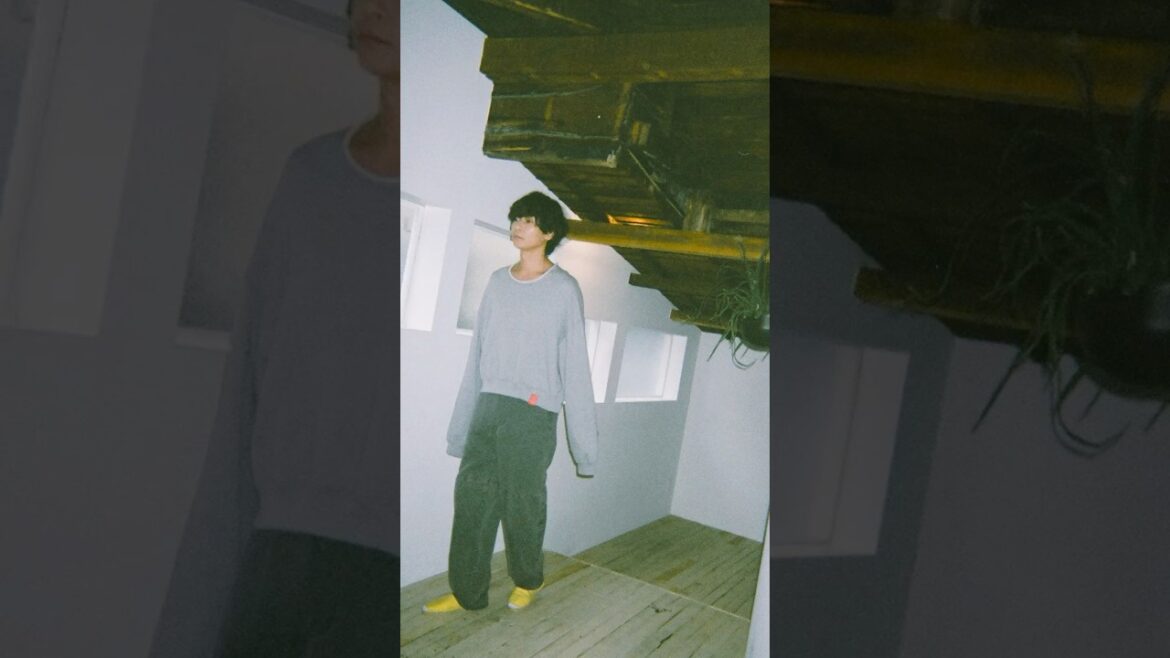 #川上洋平 #Alexandros #ポップコーンバター多めで #film