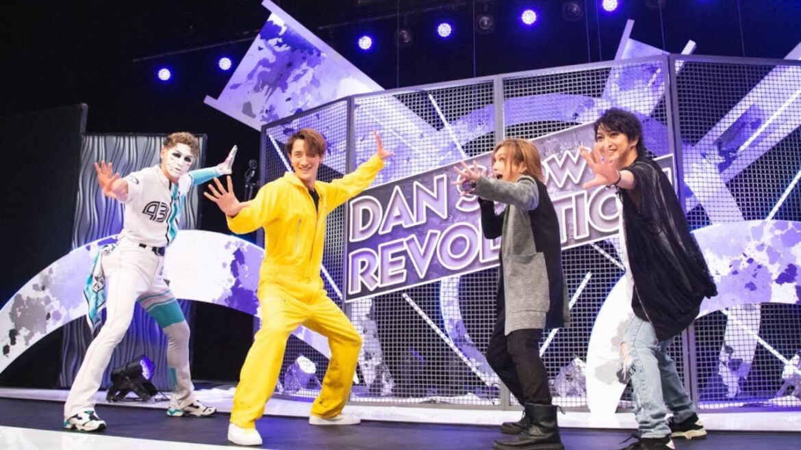 Snow Man＆ENHYPEN、SMAP＆BTSの名曲でダンス頂上決戦　『それスノ』にゴールデンボンバーがサプライズ登場