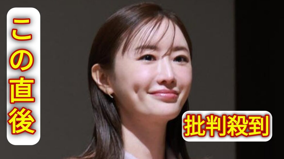 松本まりか、キンタロー。ものまねに反応「わたしも負けないようにみんなを笑顔に」