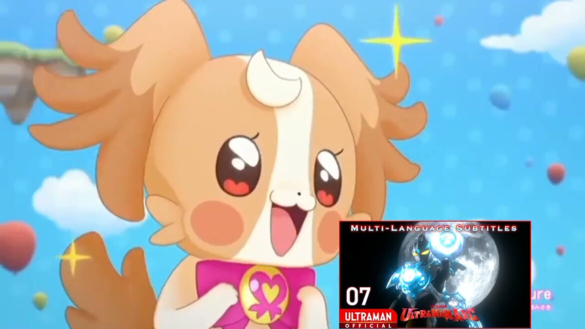 【無料配信】『わんだふるぷりきゅあ!ざ・むーびー!』本予告/9月13日(金)ロードショー<映画フル/海賊版/FULL MOVIE>令和6年9月13日放映 【無料配信】『わんだふるぷりきゅあ!ざ・むーびー!』本予告/9月13日(金)ロードショー<映画フル/海賊版/FULL MOVIE>令和6年9月13日放映