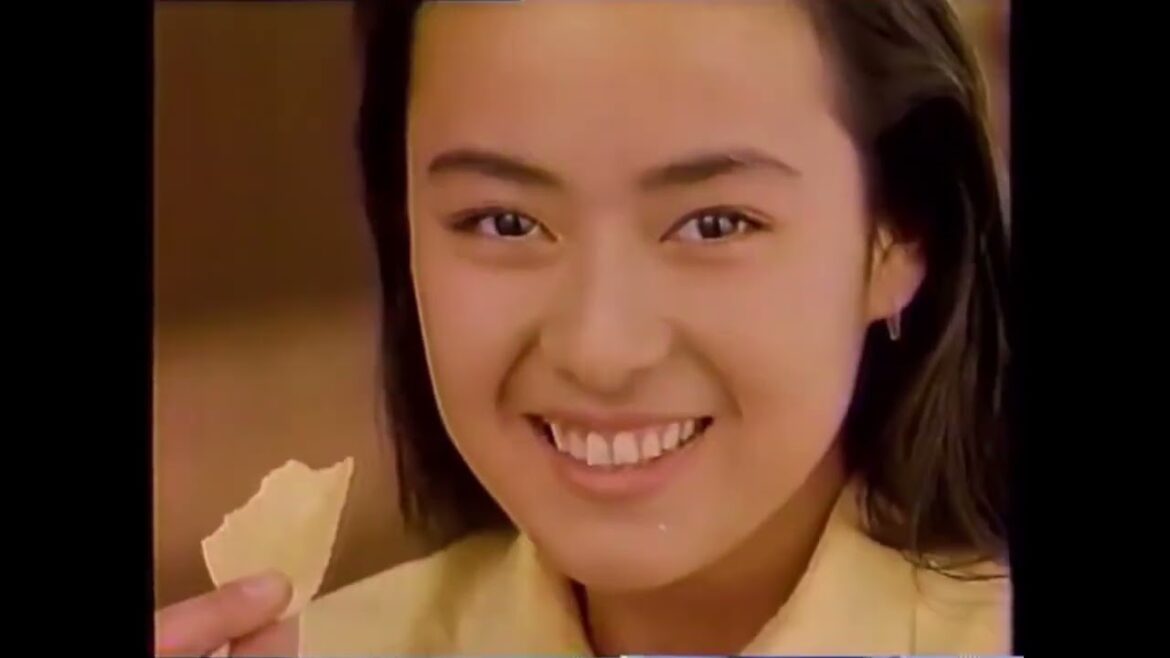ヤマザキナビスコ（現・ヤマザキビスケット） チップスターCM集 1976年〜2024年