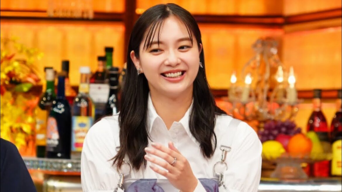 ロケバス運転手と結婚・新川優愛、子育てを明かす　服は1000円以下「そういった時は裸！」