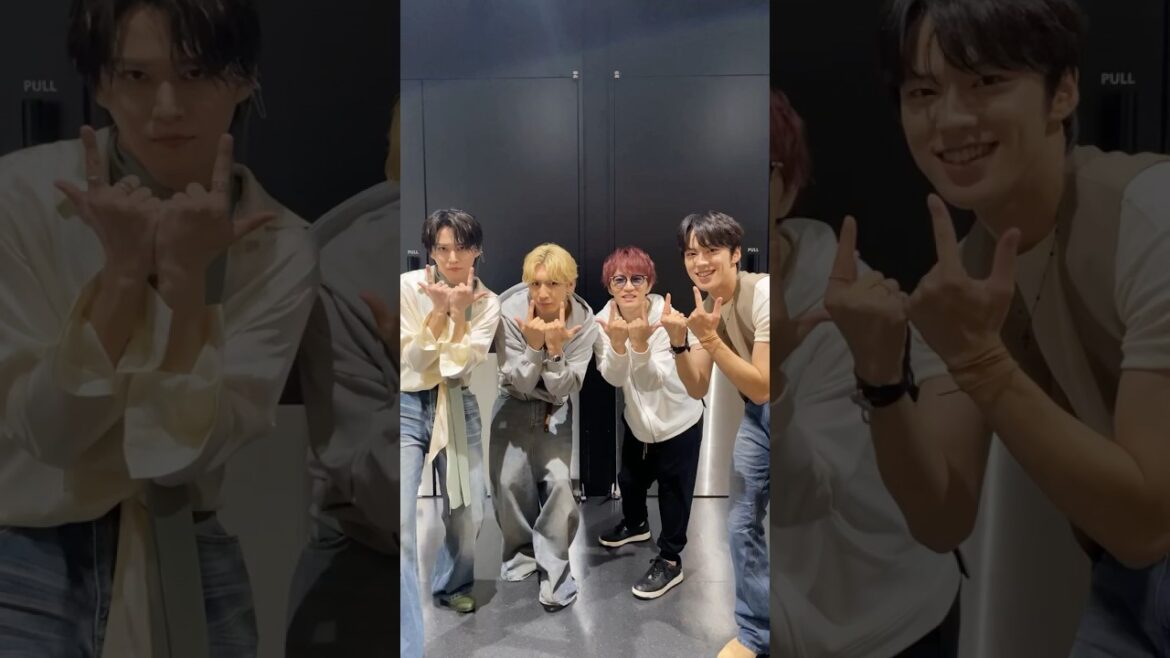 #JO1 | '#WHERE_DO_WE_GO' with #WESTꓸ #神山智洋 さん #藤井流星 さん🧳#JO1_WHERE_DO_WE_GO#河野純喜 #JUNKI #白岩瑠姫 #RUKI