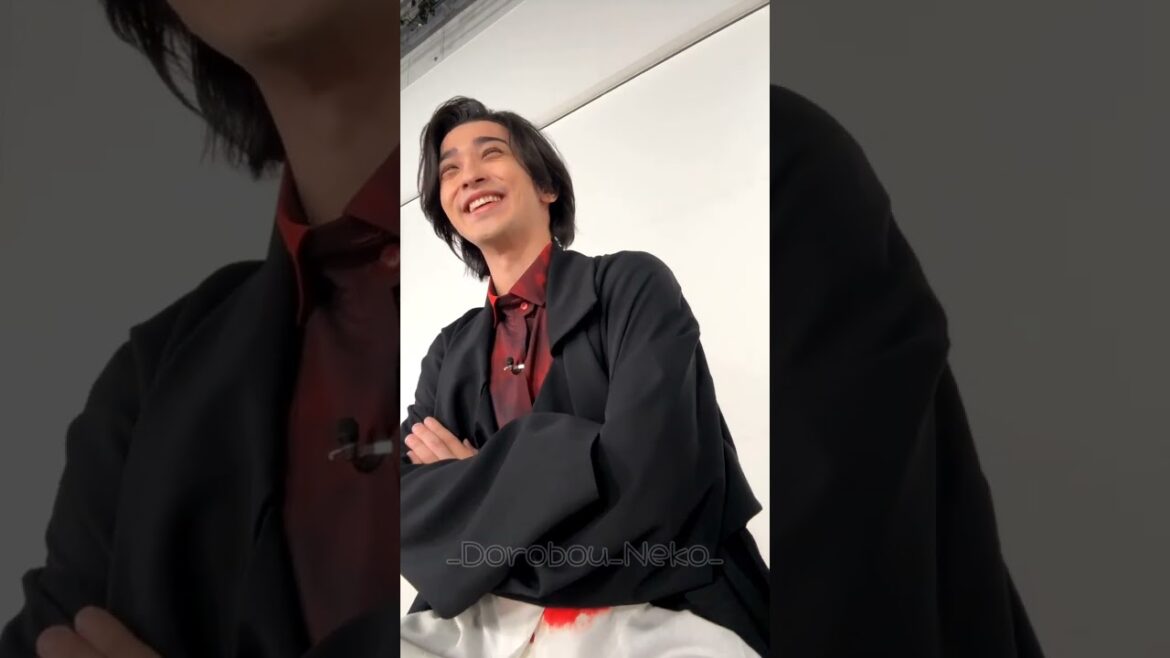 20240915 YokohamaRyusei's Instagram Live