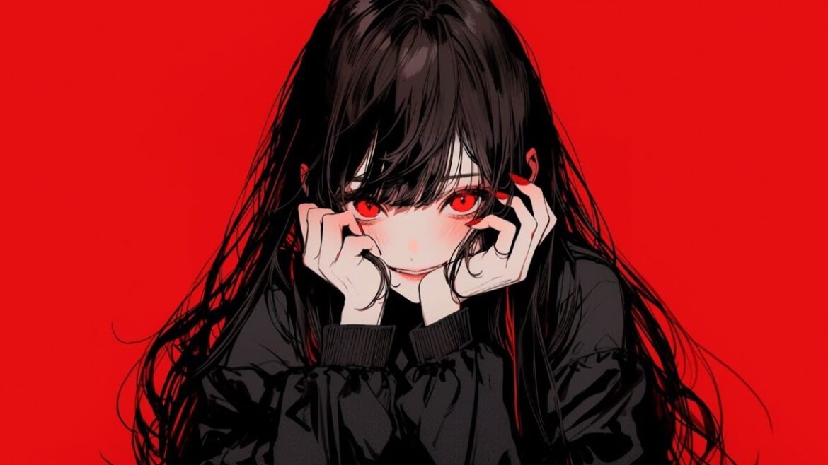 人生という名の地獄　/ feat. 初音ミク　Music Video