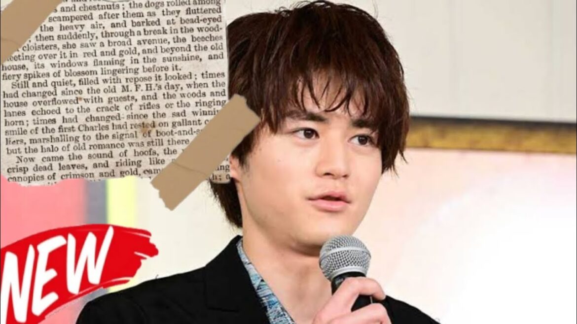 復調気配フジ月9の次回作、鈴鹿央士&松本穂香に重圧…目黒蓮「海のはじまり」視聴率アップも束の間vccccgvv