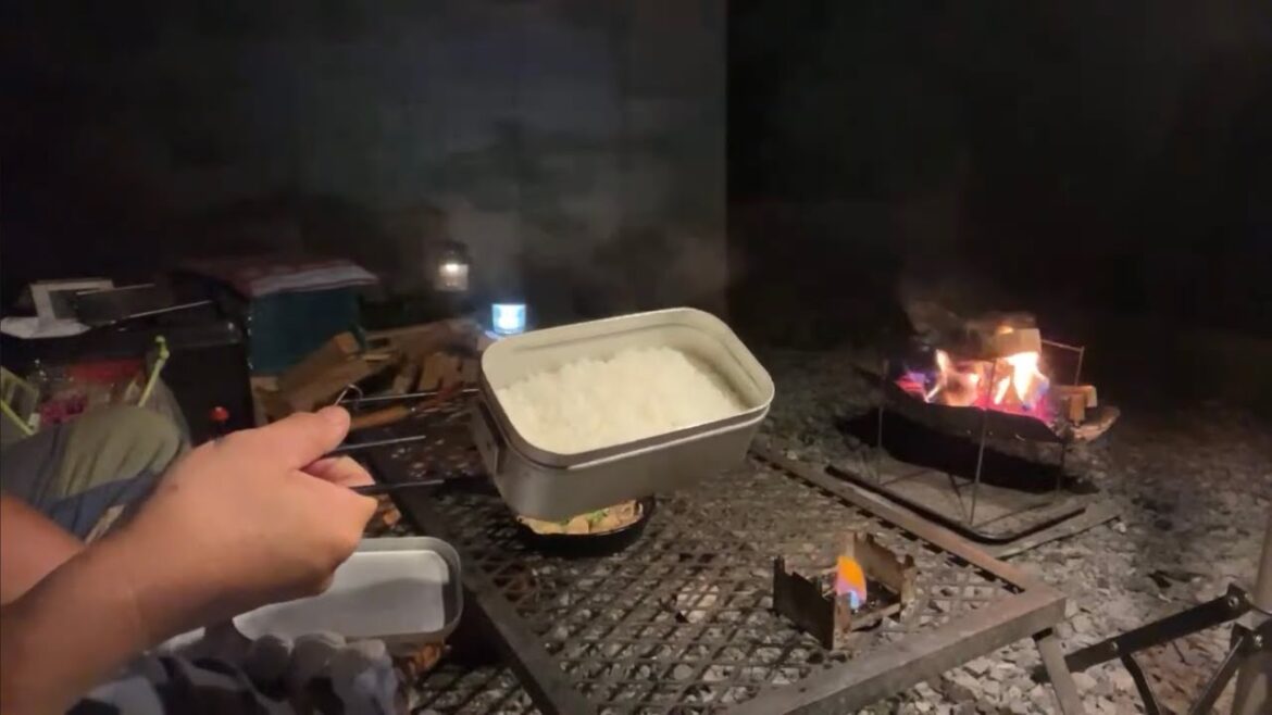 【LIVE】〈敬老の日スペシャル〉コロナ禍で緊急事態宣言からの移動自粛中にお世話になった伝説の地『節子の森』から生中継！