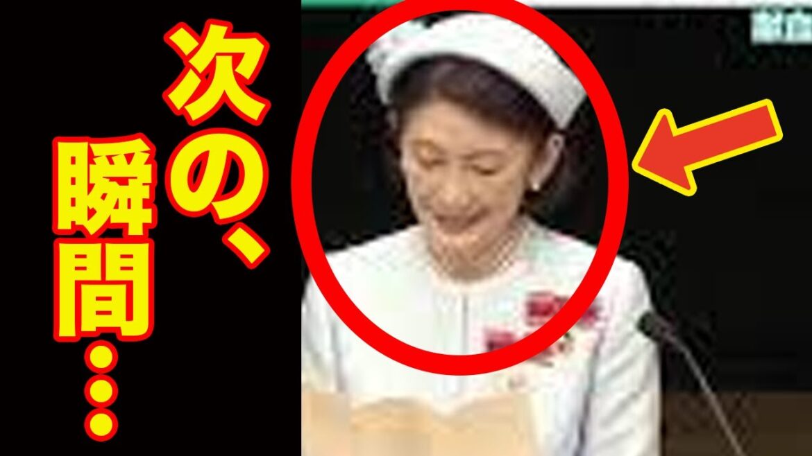 紀子さまの発言が波紋を呼んだ！会場が凍りついた瞬間とその背景に迫る   秋篠宮妃紀子さまの日本語