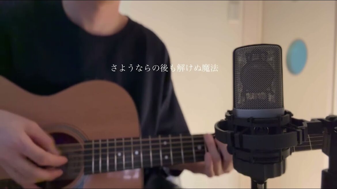 Flavor Of Life / 宇多田ヒカル (cover)弾き語り