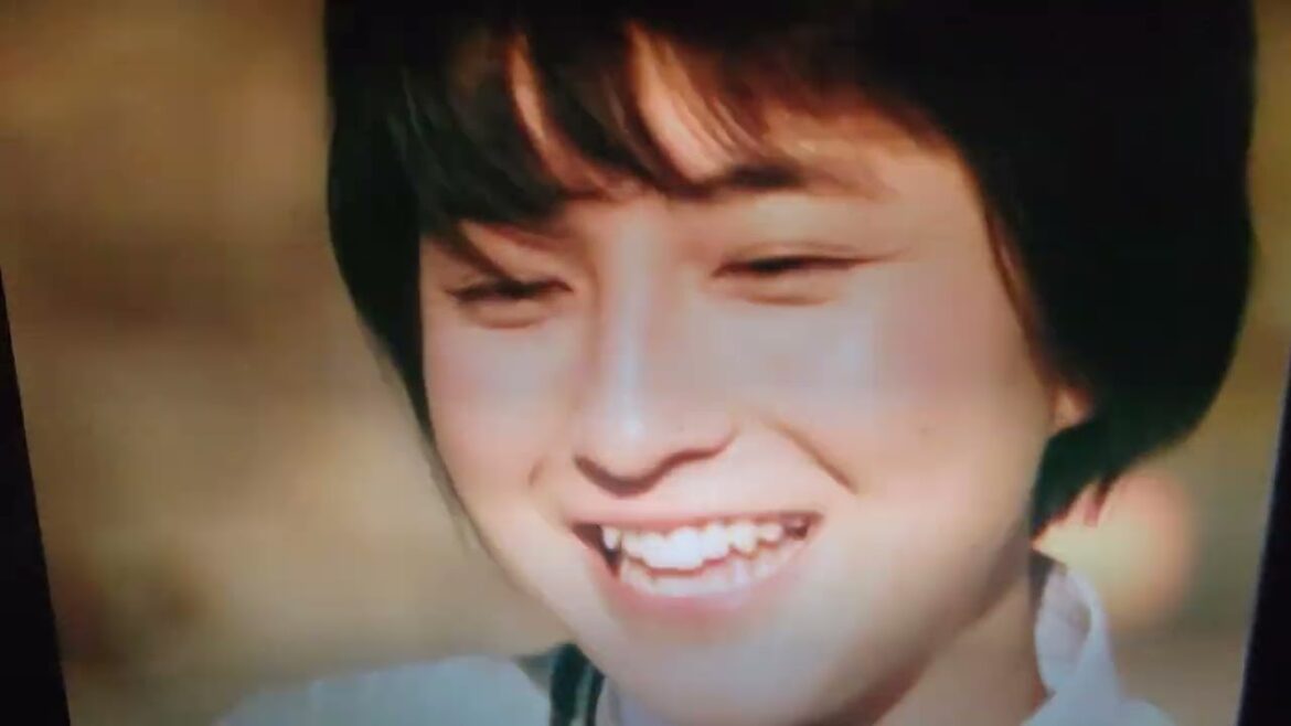 木曜の怪談 広末涼子