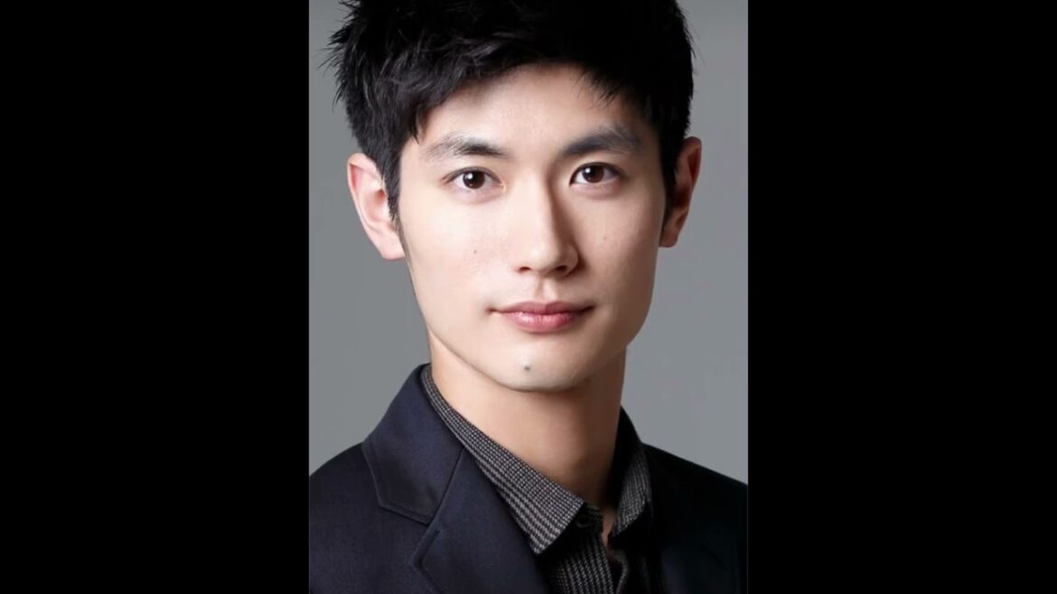 三浦春馬　haruma miura