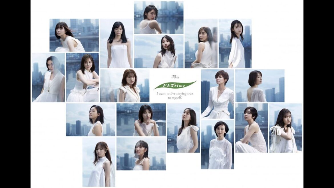 B1- 有村架純、戸田恵梨香、吉岡里帆らが所属のフラーム、俳優19人全員参加のスペシャル撮影 圧巻の1枚に B1- 有村架純、戸田恵梨香、吉岡里帆らが所属のフラーム、俳優19人全員参加のスペシャル撮影 圧巻の1枚に