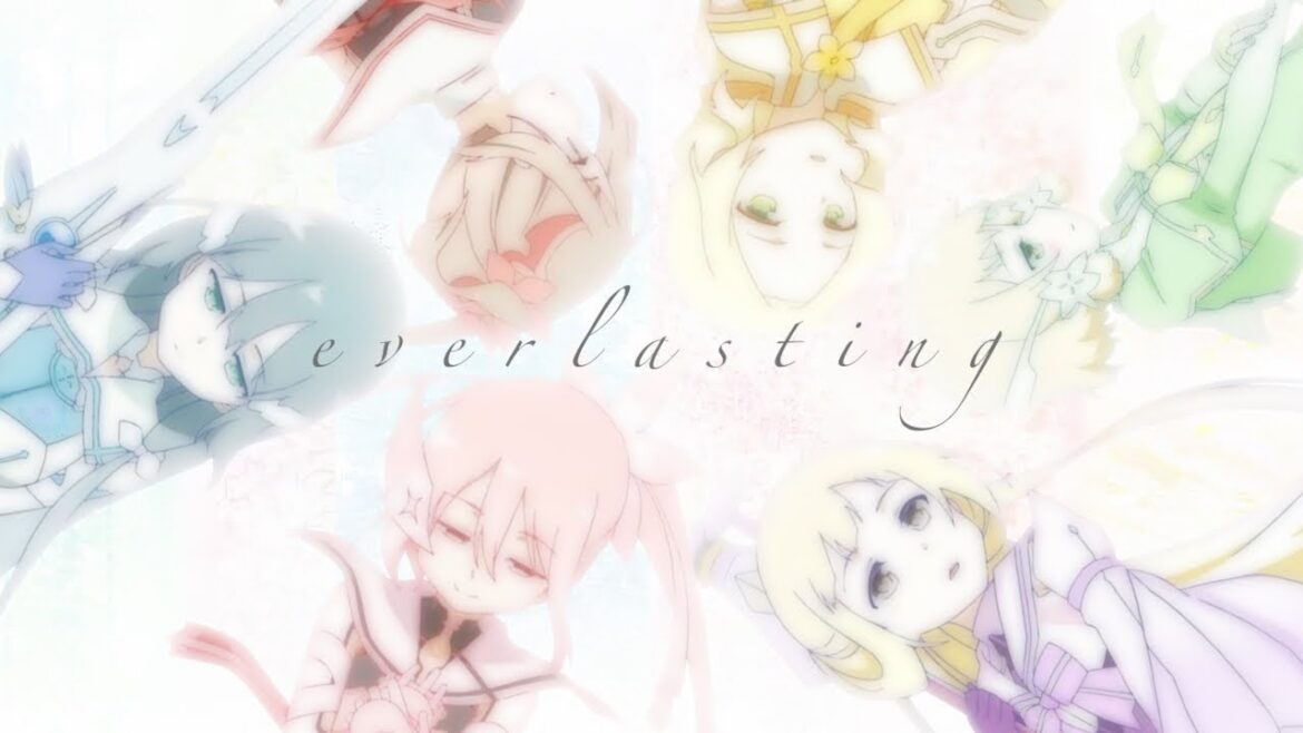 everlasting【結城友奈は勇者である】