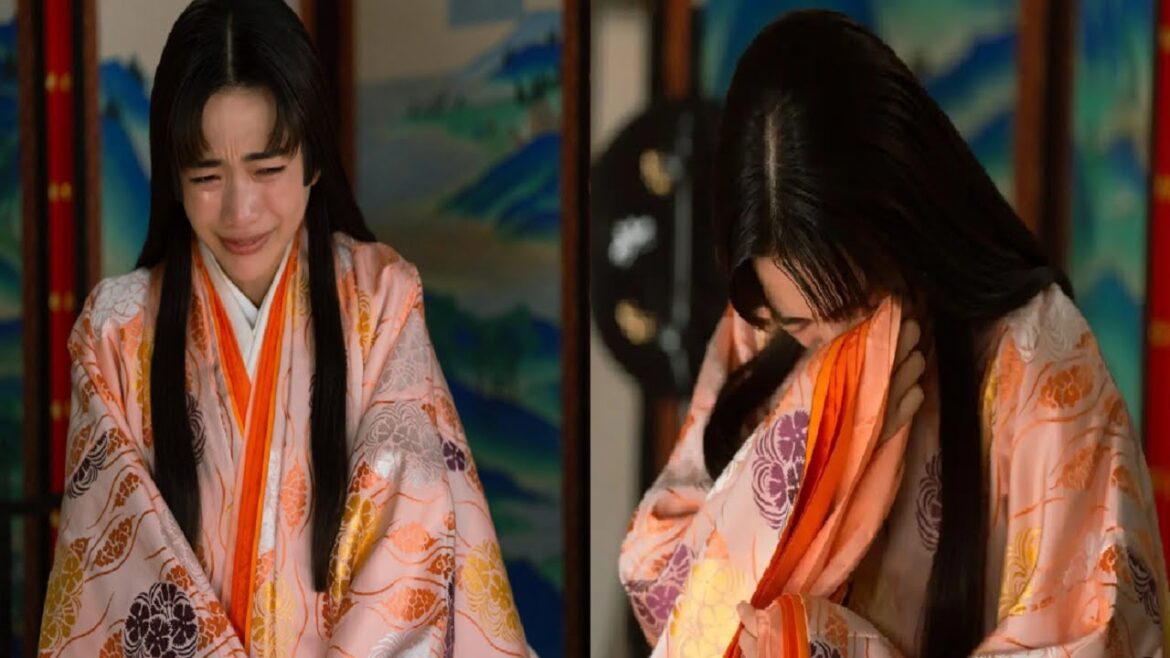🔴＜光る君へ＞「回を増すごとに可愛いを更新」「表情の変化が本当に魅力的」　見上愛が体現した“中宮の涙”に視聴者も心動かされる📰 JAPAN