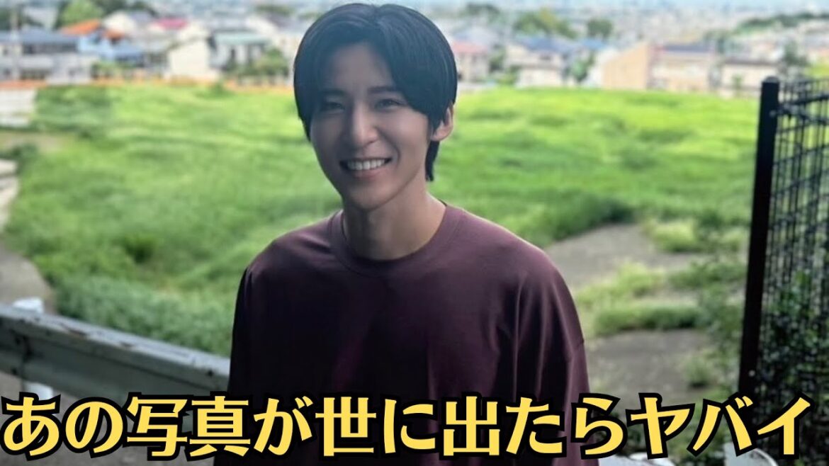 Snow Man目黒蓮と今田美桜「あの写真が世に出たらヤバイ」、“ホテルでのプラベ動画流出”でファンが懸念する「スマホ紛失騒動」