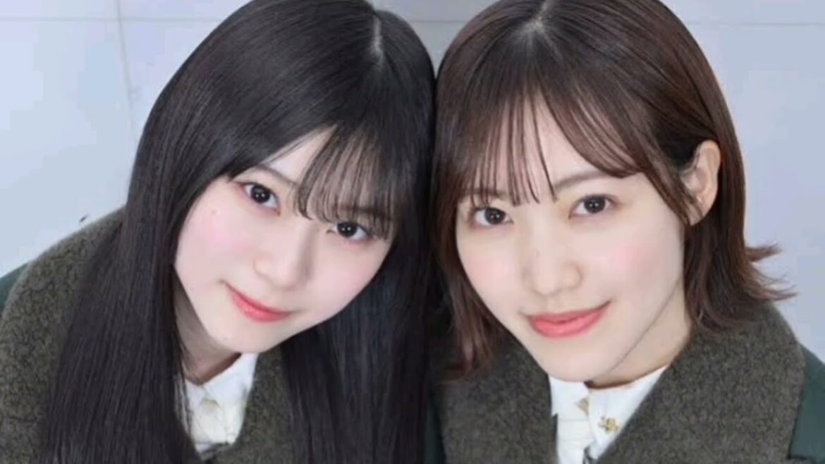 櫻坂46山下瞳月、“2作連続”表題曲センターに決定 意気込み語る【10thシングルフォーメーション】