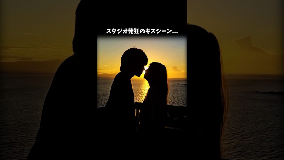 あのペアがまさかのキス...!?👼🏻💗急接近する2人スタジオ大興奮!!『キミとオオカミくんには騙されない』は全話ABEMAで配信中🩵#オオカミくん #横澤夏子 #菊池風磨 #丸山礼