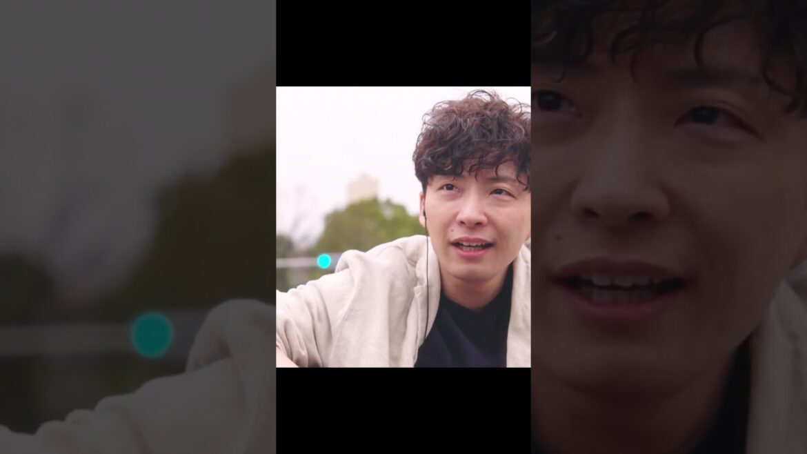 綾野剛と星野源のこのコンビは本当に面白いですね！