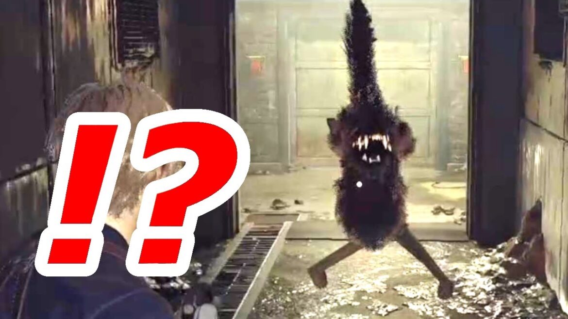 【バイオRE:4】完全変異種「奇形コルミロス」爆誕【Resident Evil 4 Remake Enemy Item Randomizer】