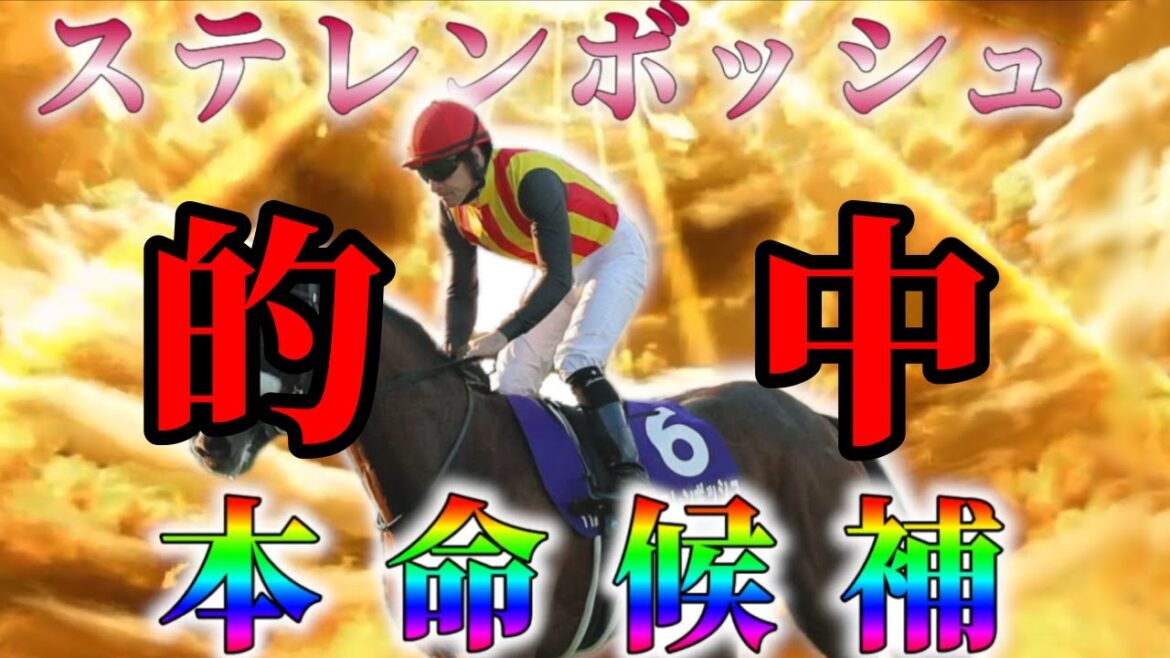 【桜花賞 2024】過去最強にハイレベル戦だが人気馬には多数の不安要素？！確実に買う2頭をピックアップ！