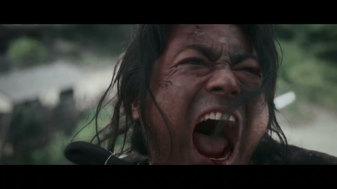 Dragon Ashとコラボ！山田孝之×仲野太賀『十一人の賊軍』予告編