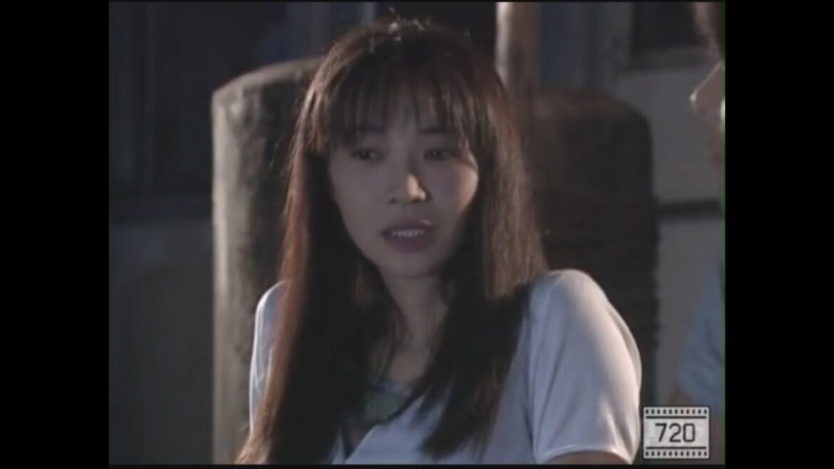 ランデヴー（夏日幽会）クリップ剪輯　田中美佐子　柏原崇