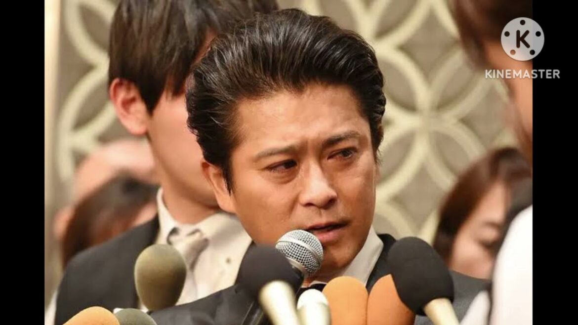 「ノータッチなのがすごい」元TOKIO・山口達也氏　飲酒運転事故を自省も“わいせつ行為”はスルーで違和感続出