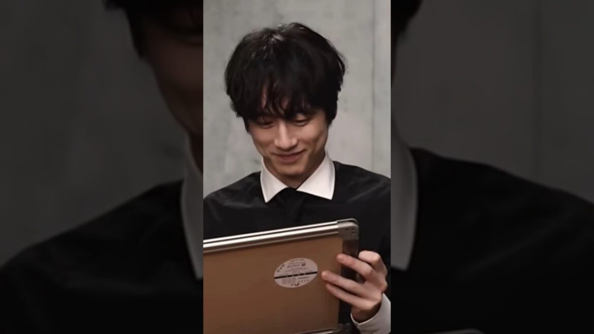 けんたろうキャロット🥕坂口健太郎×イセヨン～愛のあとにくるもの