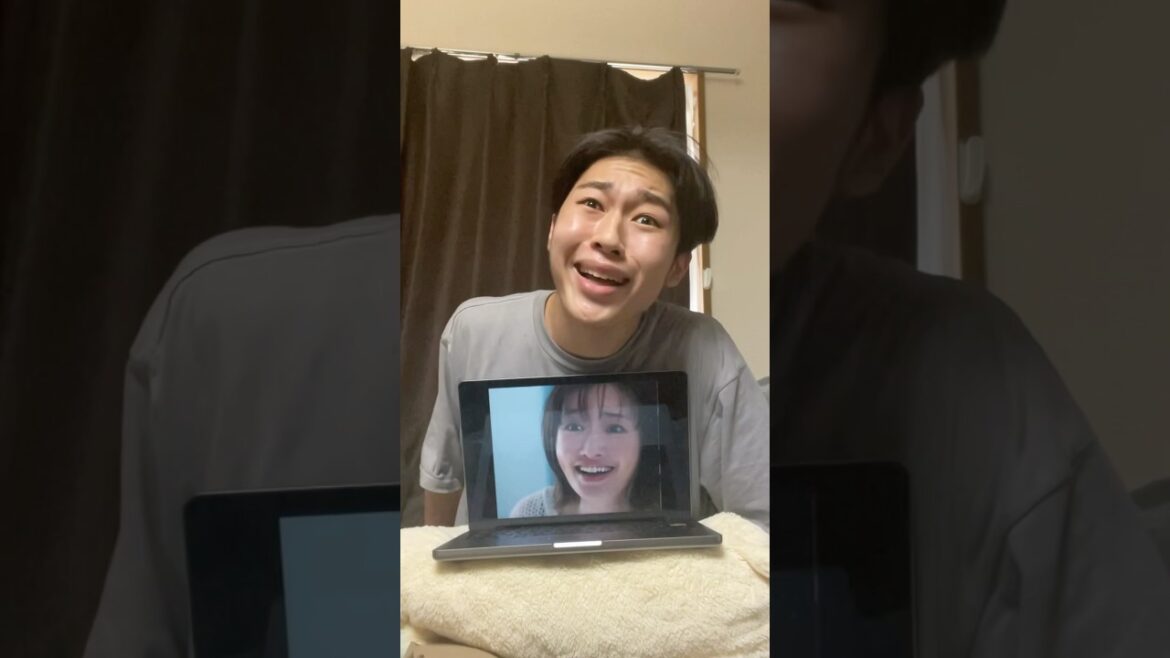 松本まりかチャレンジ