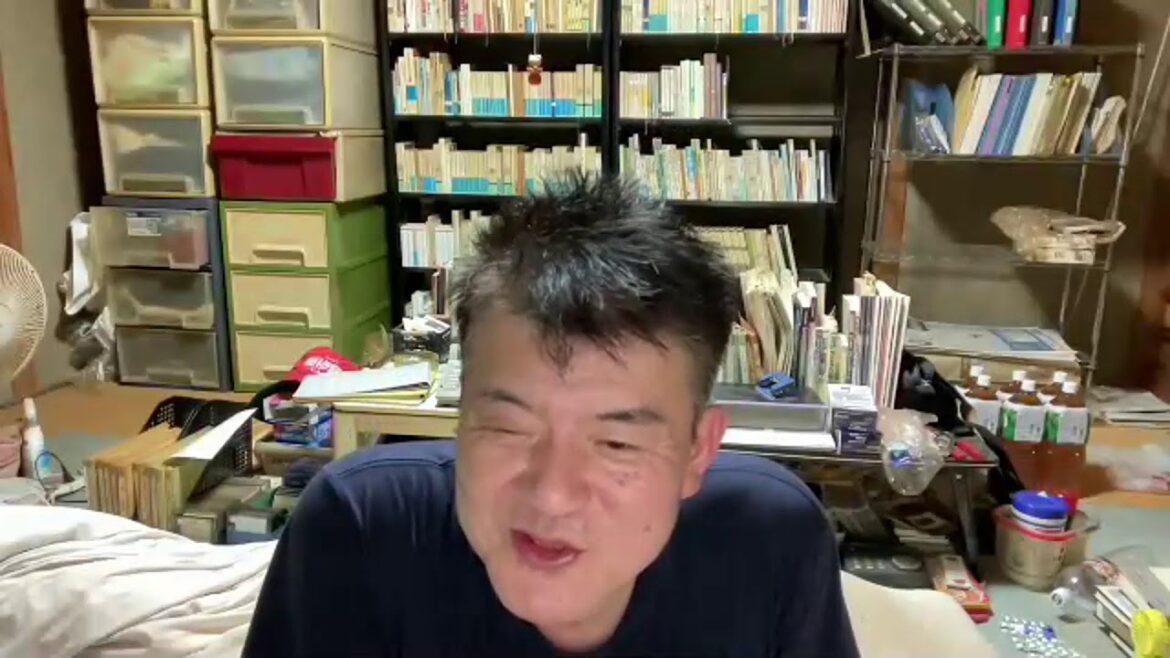 【ライヴ 40】 配信忘れてた💦