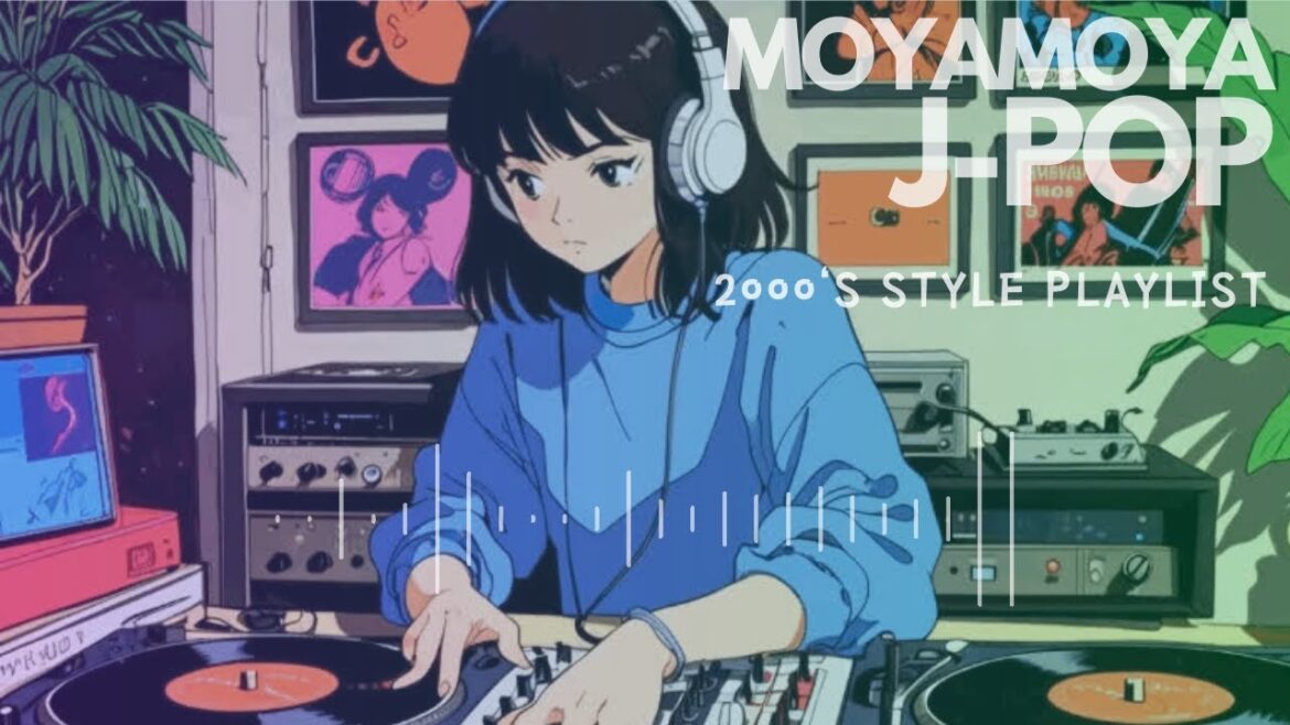 2000‘S Japanese Nostalgia Music Playlist J-POP / R&B Songs🐈