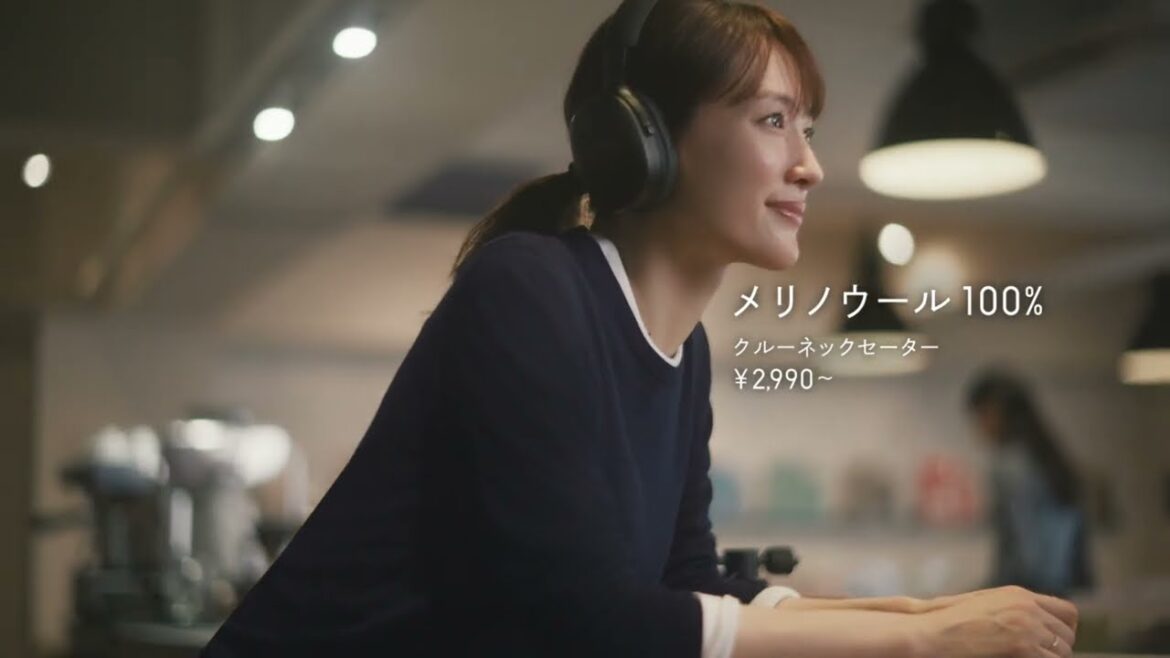 2024　メリノウール　LifeとWear/メリノの日