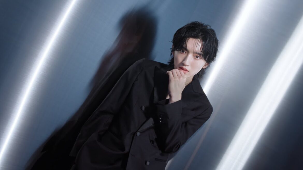 PERFECT DIARY × 道枝駿佑 「愛した美しさは、裏切らない。」新CM 15秒ver.