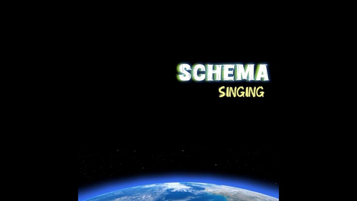 Schema Singing MV 【学生制作】